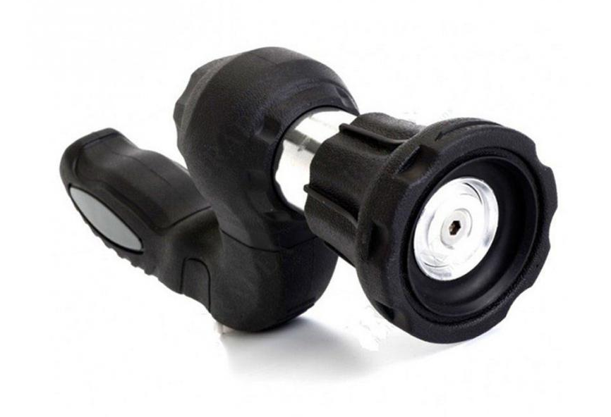 Mighty Power Hose Nozzle Lawn & Garden - The Upgraded Inc