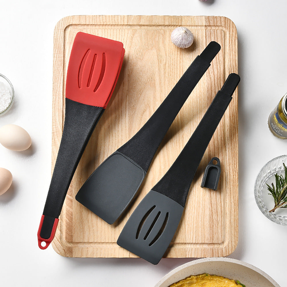 3 In 1 Frying Spatula - The Upgraded Inc