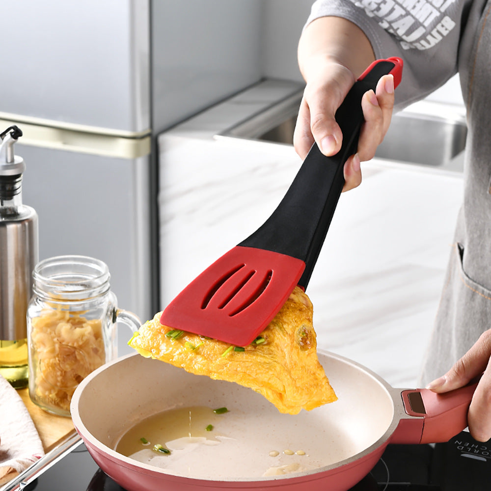 3 In 1 Frying Spatula - The Upgraded Inc