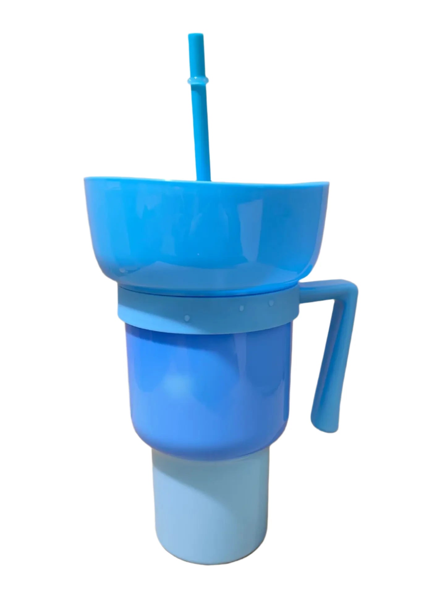 Drink n Snack cup