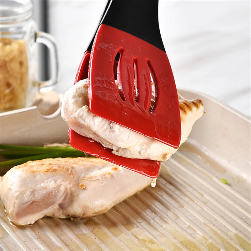 3 In 1 Frying Spatula - The Upgraded Inc